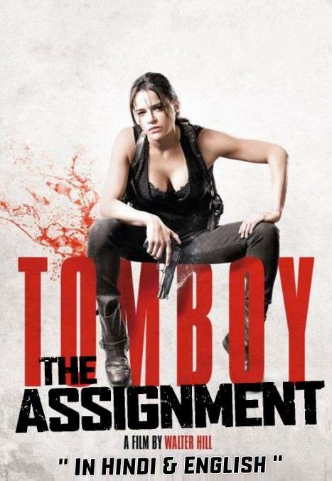 [18+] The Assignment (2016) UNRATED Hindi Dubbed download full movie